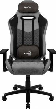 Karrige Aerocool Duke, e zezë