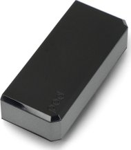 Kuti mbrojtëse Argon40 POD Case, për Raspberry Pi Zero 2 W, alumini, gri