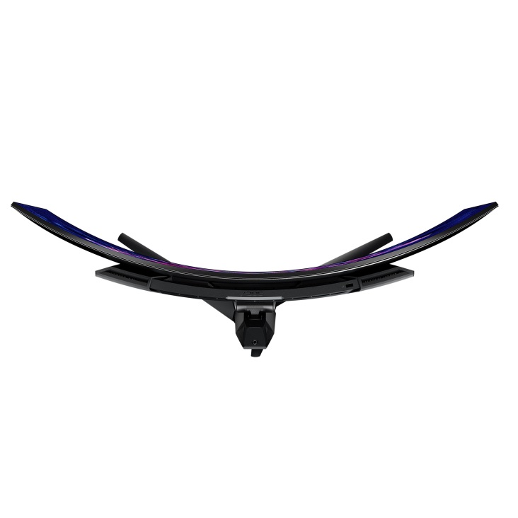 Monitor ASUS ROG Swift PG39WCDM, 39", OLED, UWQHD, 240Hz, i zi