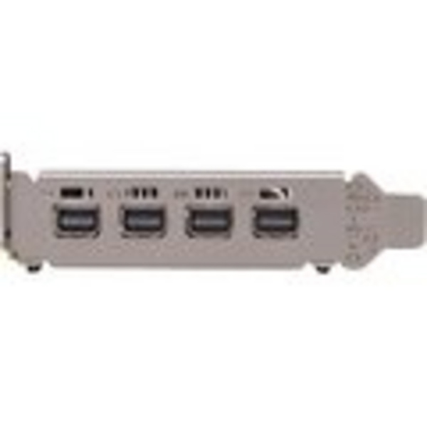 Kartelë grafike PNY Quadro P1000 4GB GDDR5