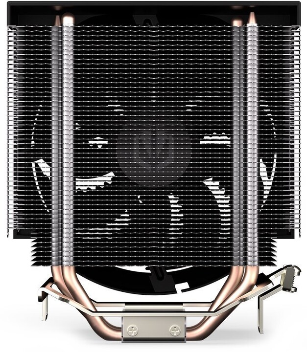 Ftohës Endorphins Spartan 5