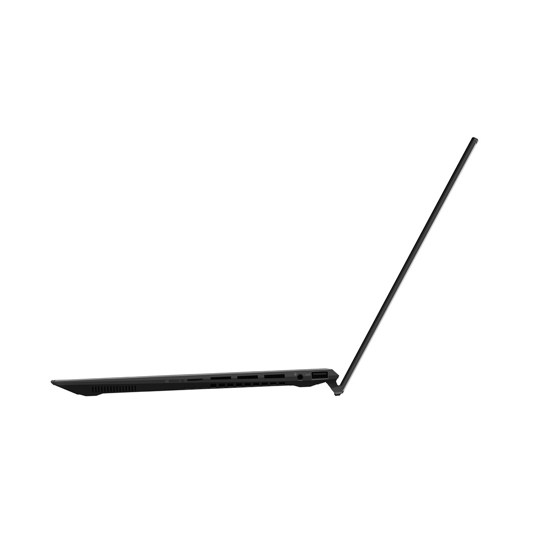 Laptop ASUS ZenBook 14X, 14", AMD Ryzen 7 6800H, 16 GB RAM, 1 TB SSD, i zi