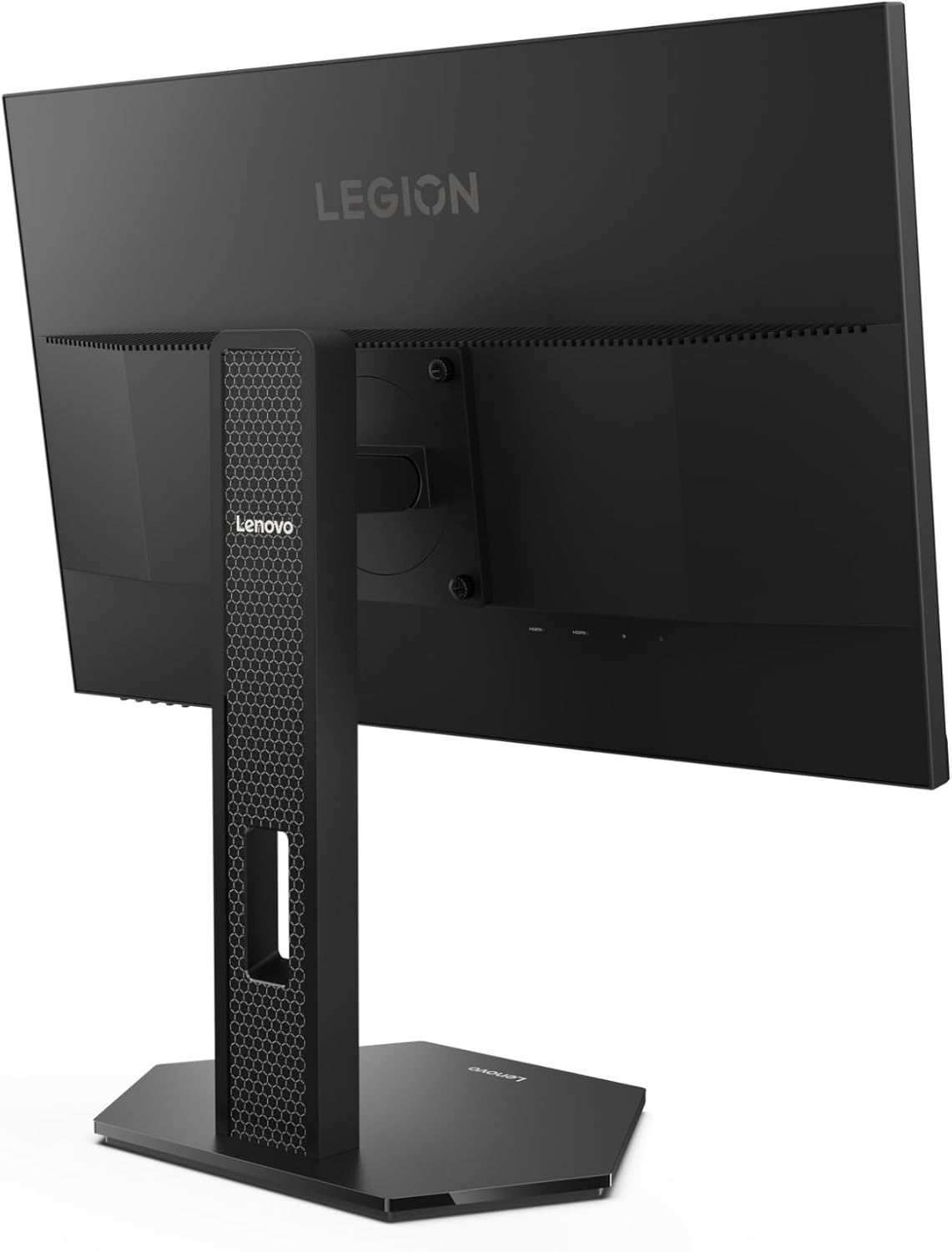 Monitor gaming Lenovo Legion 24-10, 23.8", 240Hz, Full HD, i zi