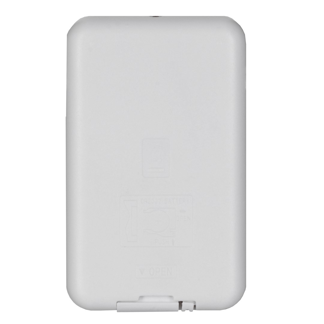 Lampë tavoline Activejet AJE-CERES, LED dekorative, RGB 200lm, e bardhë