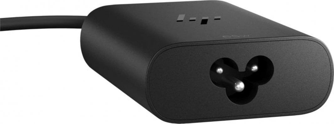 Karikues laptopi HP USB-C, 65W, AC, i zi