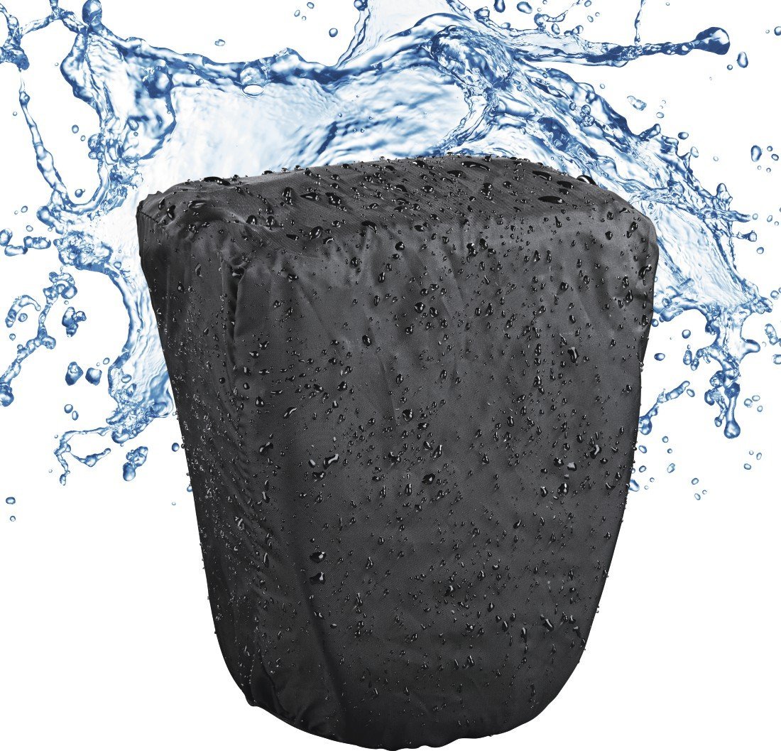 Çantë kamerë Hama Matera Camera Bag 110 Colt, me shirit shpatulle, e zezë