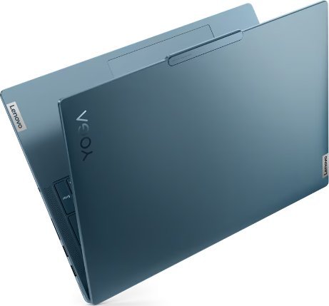 Laptop Lenovo Yoga Pro 9 16IMH9, 16", Intel Core U9, 32GB RAM, 1000GB SSD, Nvidia GeForce RTX 4060