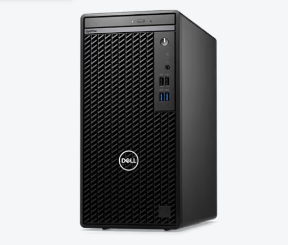 Kompjuter Dell Optiplex 7010, Intel i5-13500, 8GB RAM, 256GB SSD, Intel UHD 770, i zi