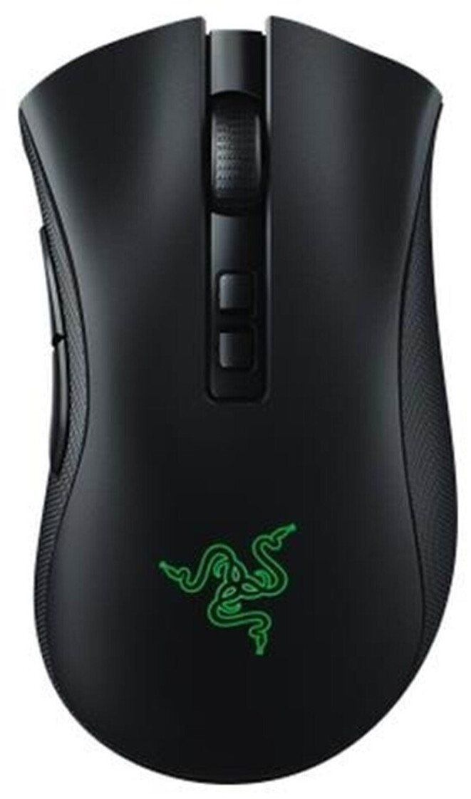 Mouse gaming Razer DeathAdder V2 Pro, pa kabllo, Bluetooth USB, i zi