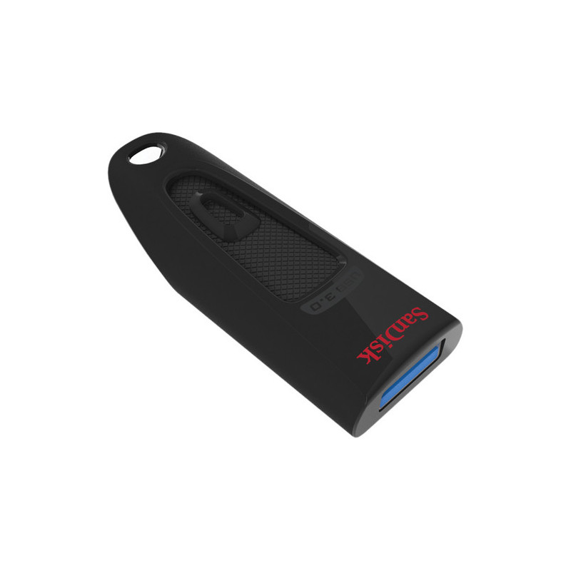 SanDisk Ultra USB 3.0 Flash Drive 256GB 130MB/s