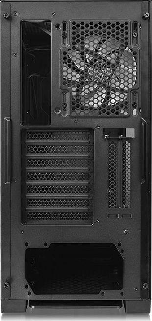 Куќиште за компјутер Thermaltake H550 ARGB TG, Midi Tower