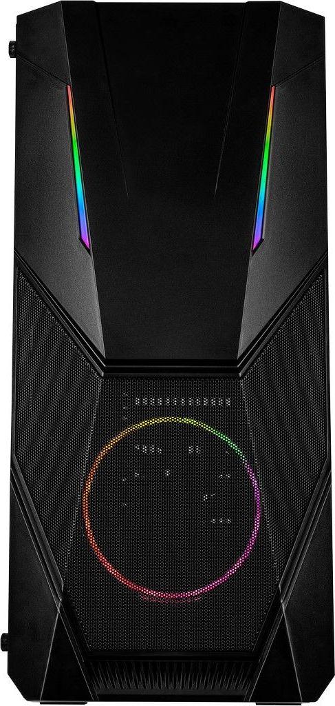 Kasë Inter-Tech IT-3303 Hornet, Midi Tower