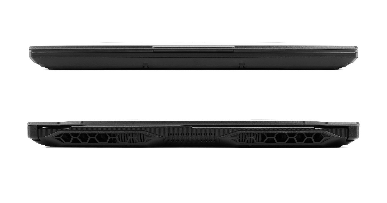 Laptop ASUS TUF Gaming A15, 15.6", Ryzen 5 7535HS, 16GB DDR5 4800, 512GB SSD, GeForce RTX 3050, i zi