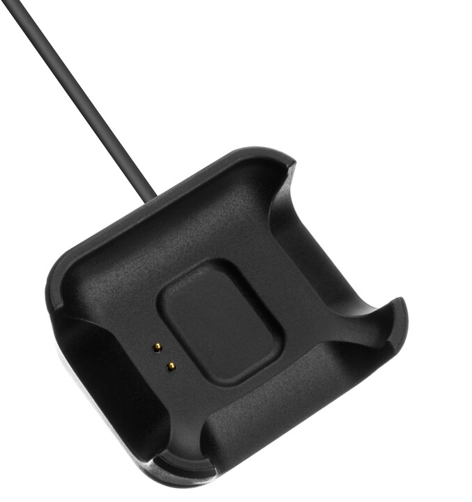 Kabllo karikimi FIXED USB për Xiaomi Mi Watch Lite, e zezë