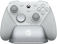 Gamepad GameSir G7 Pro, me kabllo për Xbox, wireless për PC dhe Android, i zi