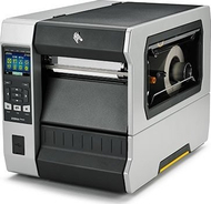 Printer etiketash Zebra ZT620, Thermal Transfer, 300 DPI, i zi