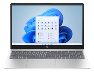 Laptop HP 15-fc0217nw, Ryzen 7, 15.6", argjendtë