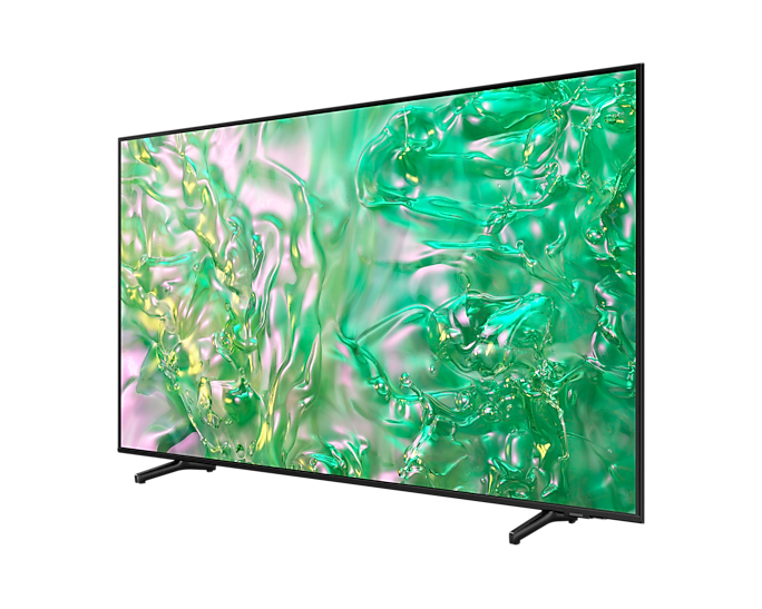 Televizor Samsung UE75DU8072UXXH, 75", LED, 4K UHD, Smart, Tizen