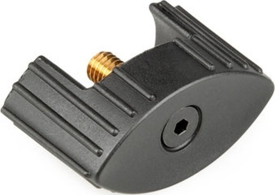 Set doreza frenuese Manfrotto Pan Brake, për 502A 502AH MVH502A MVH502AH, 5 copë, të zeza