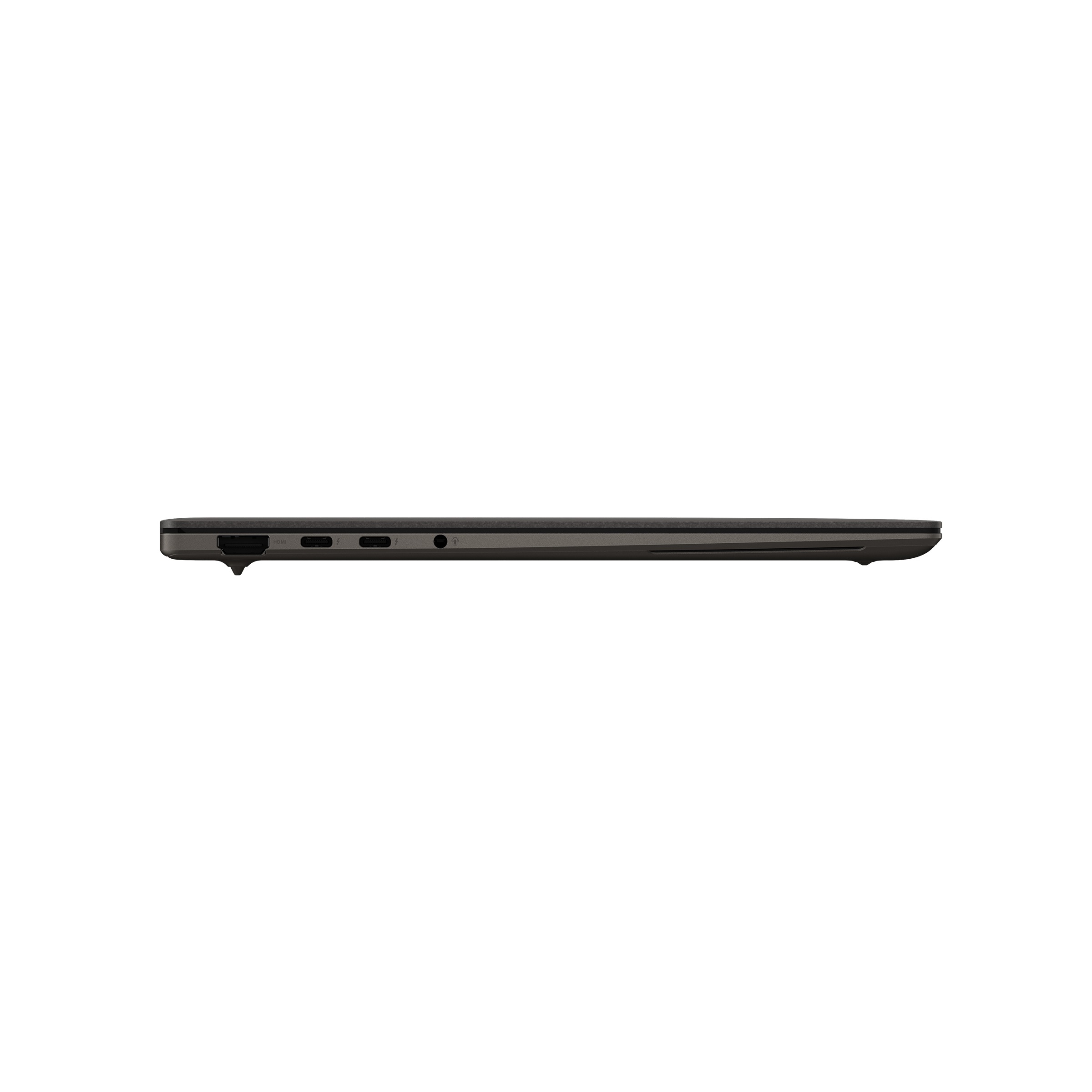 Laptop ASUS Zenbook S 14 OLED (UX5406SA), 14" 3K OLED Touch 120 Hz, Core Ultra 7, 32 GB RAM, 1 TB SSD, i hirtë 3