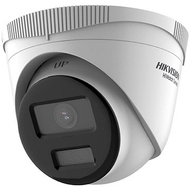 Kamerë sigurie Hikvision HiWatch HWI-T229H(C), Full HD 1080p, PoE, e bardhë