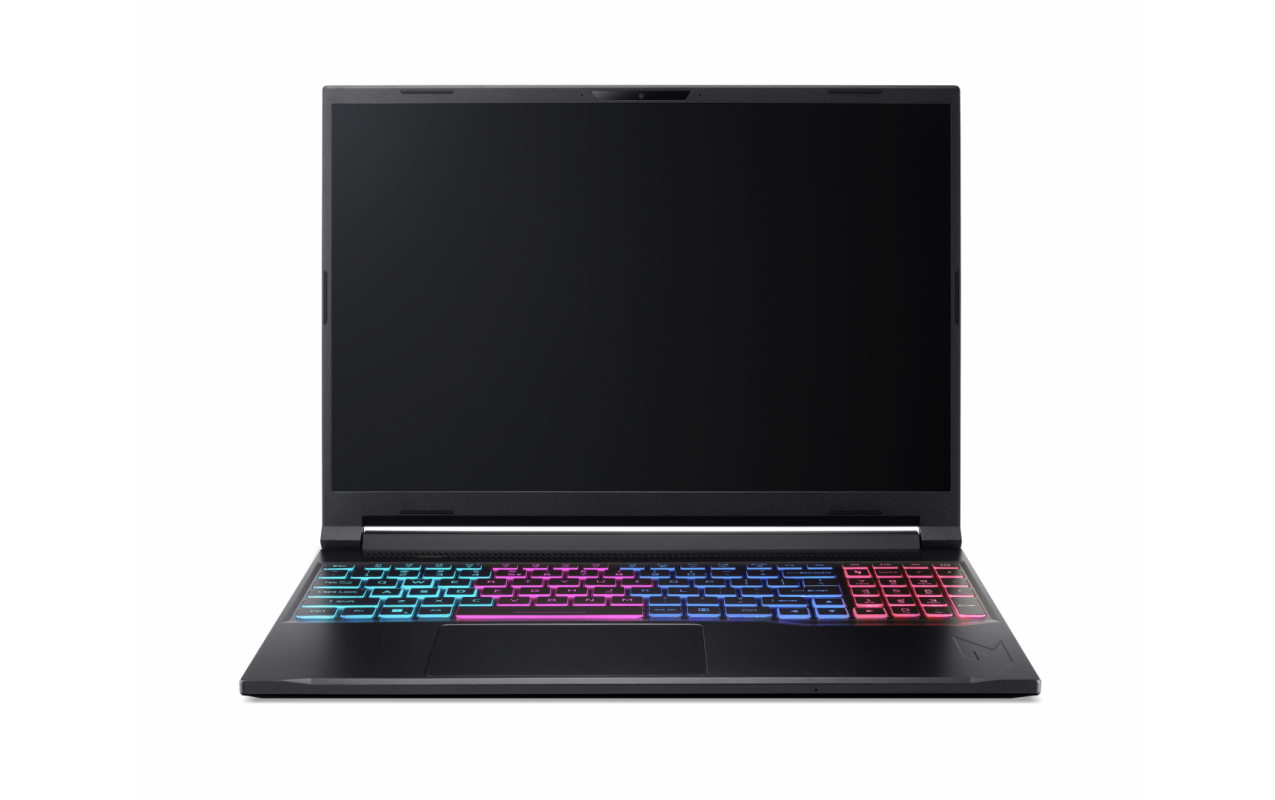 Laptop gaming Acer Nitro V 16S AI ANV16S 61 R7B2, 16", Ryzen AI 9, RTX 5070, 32GB RAM, 1TB SSD, i zi