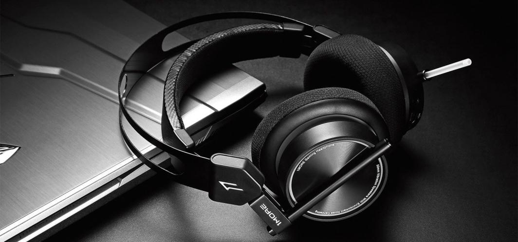 Kufje 1more Spearhead VR Over