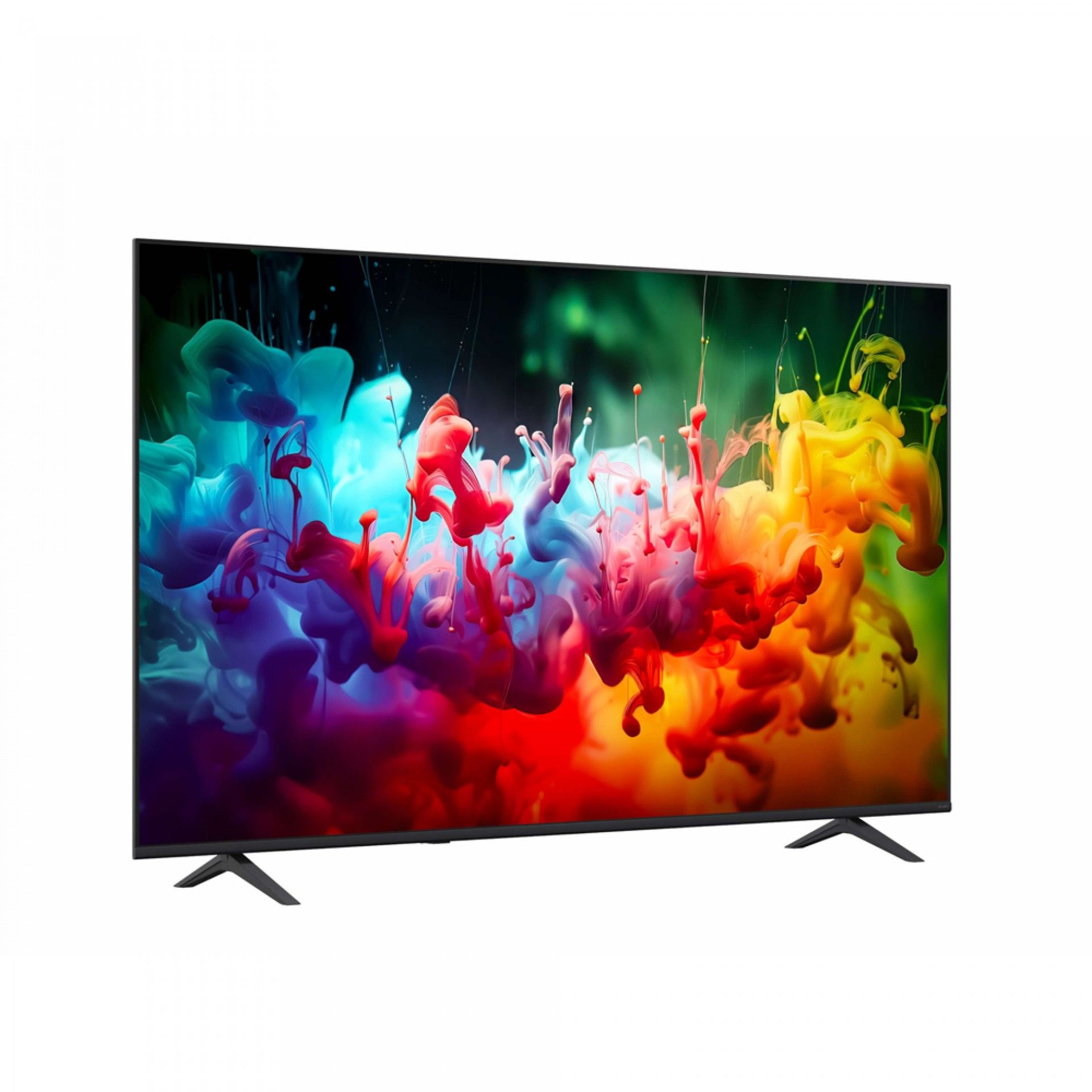 Televizor LG 75QNED7EB3A, 75", 4K QNED, i zi