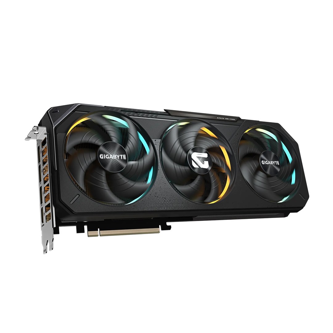 Kartelë grafike Gigabyte GeForce RTX 5070 GAMING OC 12GB