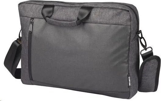 Çantë laptopi Canyon B-5, 15.6", poliester, e zezë