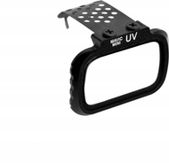 Filtër UV MC për dron DJI Mavic Mini, mbrojtje lente, i zi