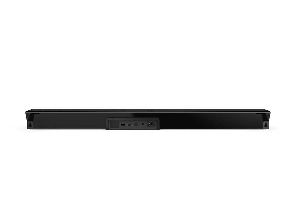 Soundbar-Subwoofer Philips TAB7305/10, 300W 2.1CH, bluetooth wireless
