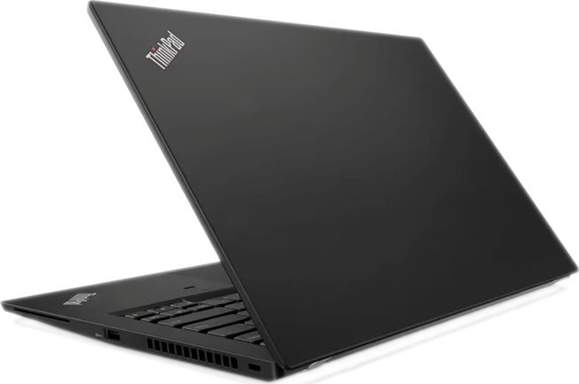 Laptop Lenovo ThinkPad T480s, i5 8th Gen, 8GB RAM 512GB SSD, 14" FHD, i zi, Grade A rifabrikim
