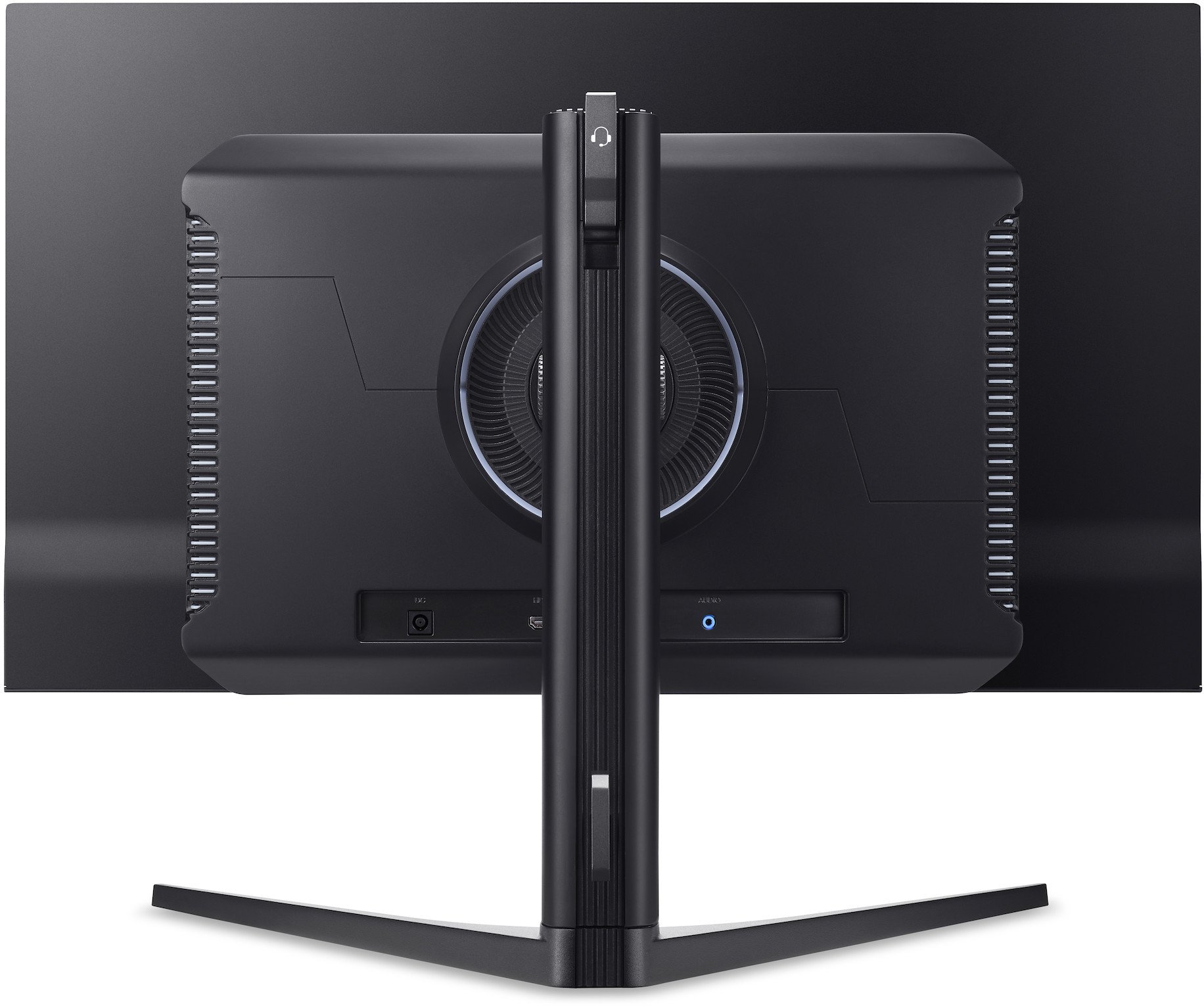 Monitor gaming Acer Predator X27UX1, 26.5", 4K, i zi