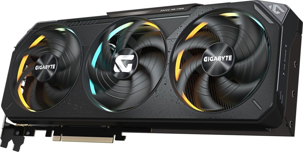 Kartelë grafike Gigabyte GeForce RTX 5070 Gaming OC 12GB GDDR7