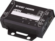 Marrës Aten VE811R HDMI HDBaseT, i zi