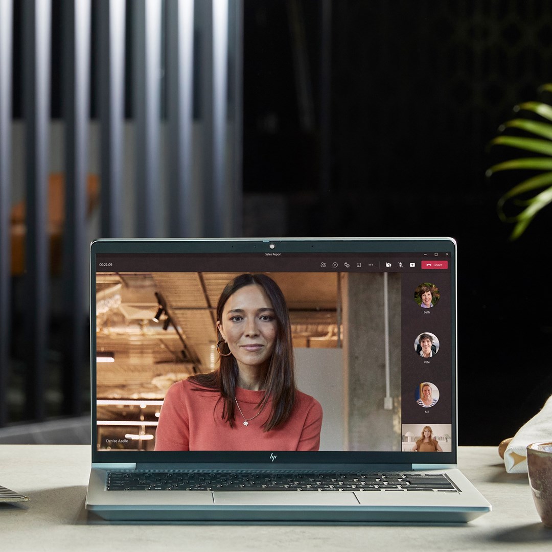 Laptop HP Elitebook 640, 14", Intel i5-1235U, 16 GB RAM, 512 GB SSD, i argjendtë