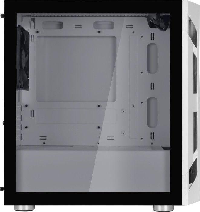 Kasë SilverStone Fara H1M, Mini Tower