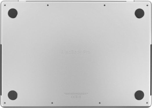 Laptop MacBook Pro 14", M1, 16GB RAM, 1TB SSD, gri