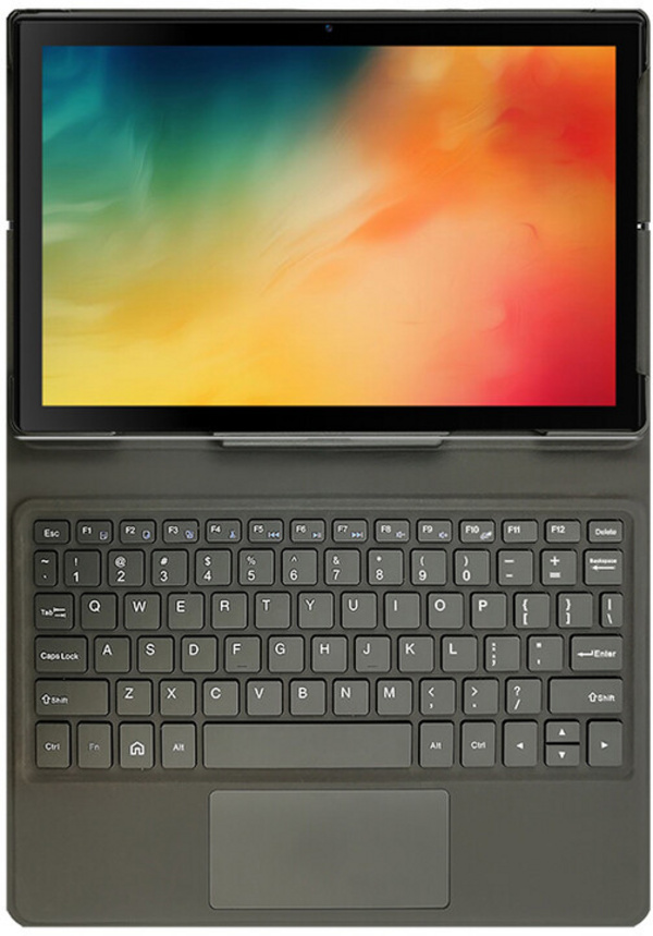 [OUTLET] Tablet iGET Blackview TAB G8, 4GB RAM, 64GB, LTE, i hirtë + këllëf				