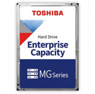 Hard disk i brendshëm Toshiba MG Series, 20TB, 7200RPM, 3.5"