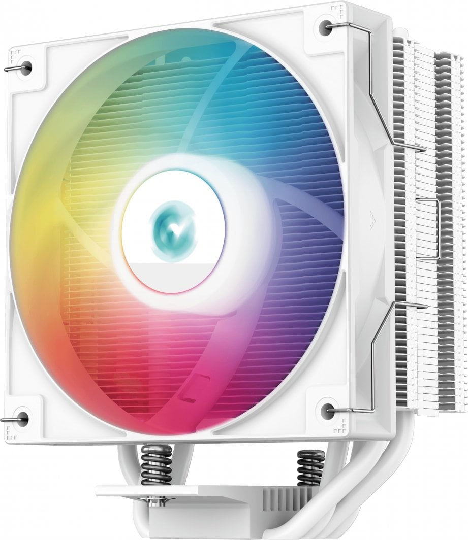 Ftohës për procesor Deepcool AG400 WH ARGB