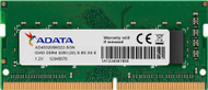 Memorie RAM për laptop ADATA Premier AD4S32008G22-SGN, DDR4 SODIMM, 8GB, 3200MHz
