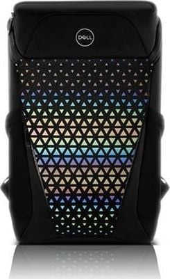 Çantë shpine Dell (460-BCYY), 17", e zezë
