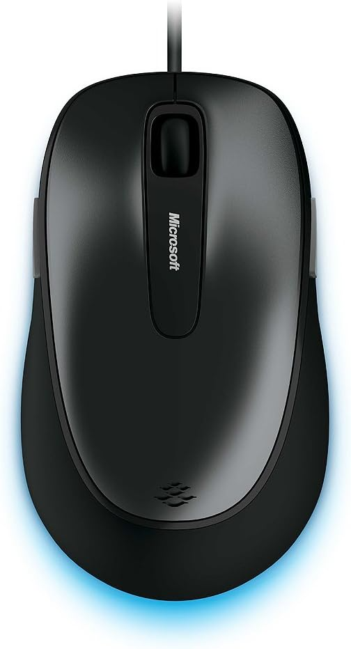 Maus Microsoft Comfort 4500, 5D 3200DPI, i zi