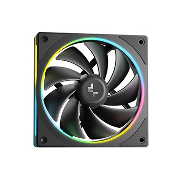 Ftohës DeepCool Liquid Cooler LM360, 360mm AIO