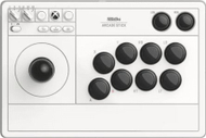 Kontroller 8BitDo Arcade për XBox & PC, wireless / me kabllo