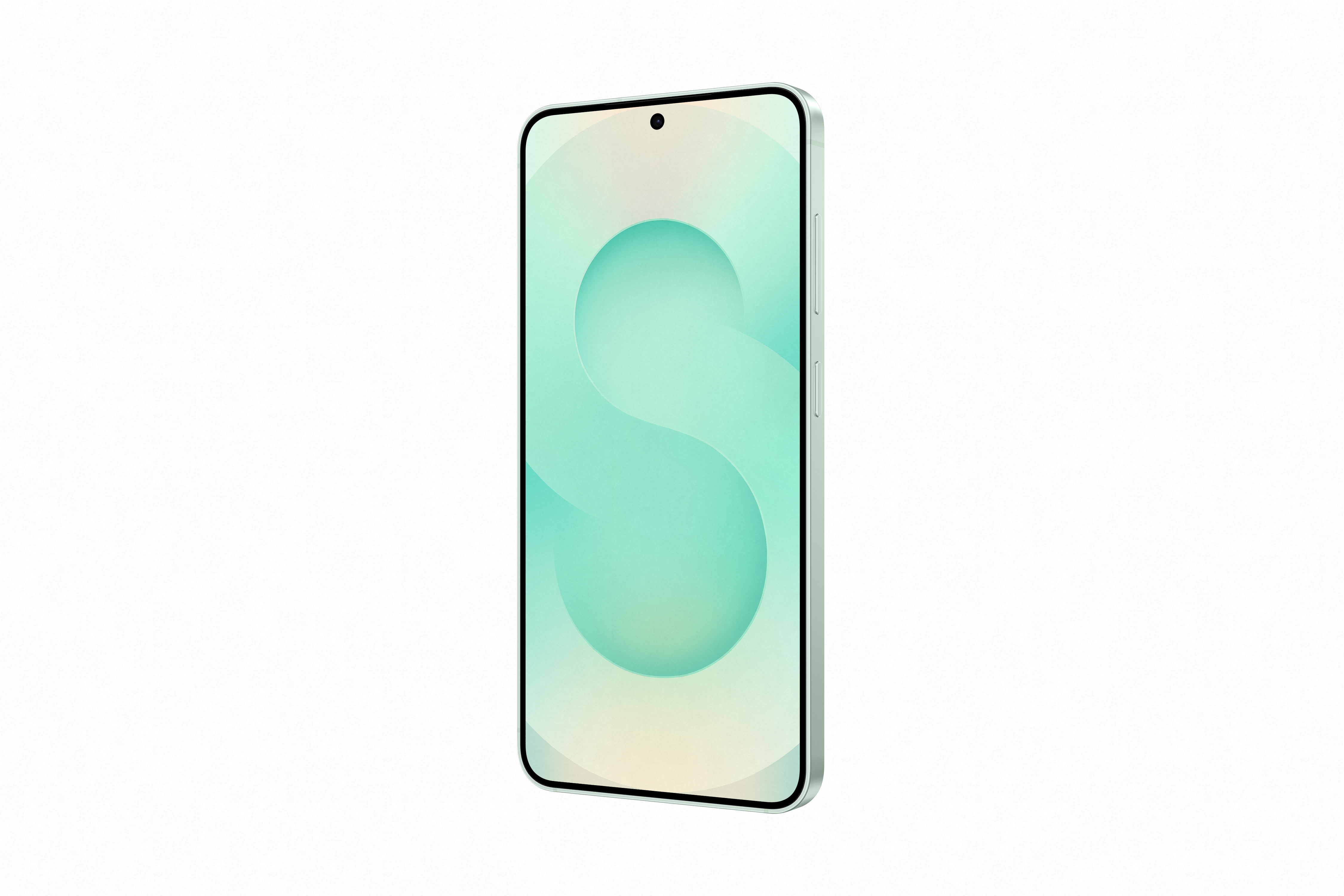 Celular Samsung Galaxy S25, 6.2", 12GB/ 128GB, Mint