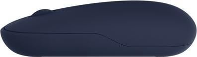 Maus Asus Marshmallow, wireless, Bluetooth, USB, i kaltërt