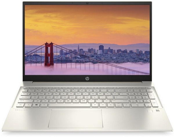 [OUTLET] Laptop HP Pavilion 15-eh0990nc, 15.6" Full HD, AMD Athlon, 8GB RAM DDR4, 256GB SSD, AMD Radeon Graphics, i artë